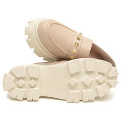 MOCASSIM FEMININO LUANA CONFORT 15592 - B&A Shoes