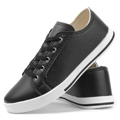 Tênis Casual Feminino Leve - B&A Shoes