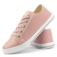 Tênis Casual Feminino Leve