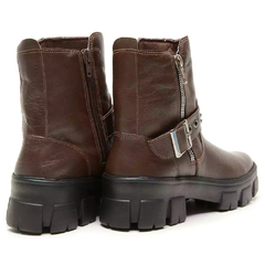 COTURNO FEMININO NAOMI SOFT 15505 FGS na internet