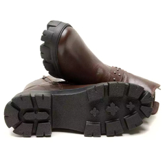 COTURNO FEMININO NAOMI SOFT 15505 FGS - B&A Shoes