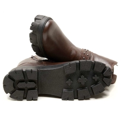COTURNO FEMININO NAOMI SOFT 15505 - B&A Shoes