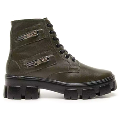 COTURNO FEMININO NAOMI SOFT MUSGO 15504 FGS na internet