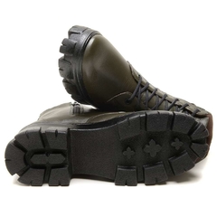 COTURNO FEMININO NAOMI SOFT MUSGO 15504 - loja online