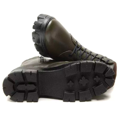 COTURNO FEMININO NAOMI SOFT MUSGO 15504 FGS - loja online
