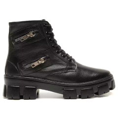 COTURNO FEMININO NAOMI SOFT MUSGO 15504 FGS na internet
