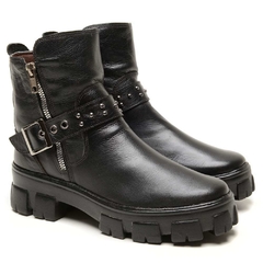 COTURNO FEMININO NAOMI SOFT 15505 - loja online