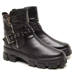 COTURNO FEMININO NAOMI SOFT 15505 FGS - loja online