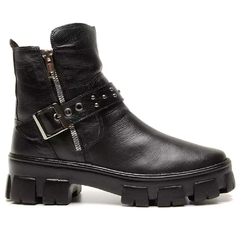 Imagem do COTURNO FEMININO NAOMI SOFT 15505 FGS