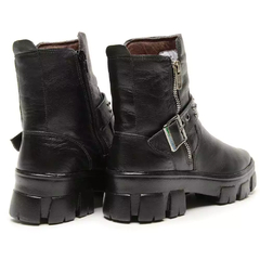 COTURNO FEMININO NAOMI SOFT 15505 FGS - comprar online