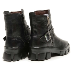 COTURNO FEMININO NAOMI SOFT 15505 - comprar online