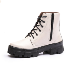 COTURNO FEMININO NAOMI SOFT 15501