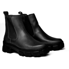 COTURNO FEMININO NAOMI SOFT 15502 - loja online