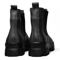 COTURNO FEMININO NAOMI SOFT 15502 - comprar online