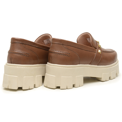 MOCASSIM FEMININO LUANA CONFORT 15592 - comprar online