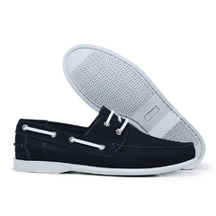 Mocassim Dockside Masculino Couro Legítimo 606 - comprar online