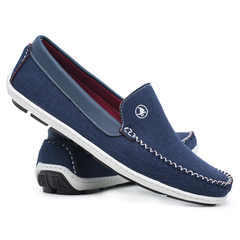 Dockside Mocassim Masculino Casual Resistente 599