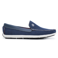 Dockside Mocassim Masculino Casual Resistente 599 na internet