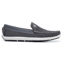 Imagem do Dockside Mocassim Masculino Casual Resistente 599