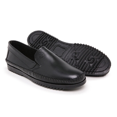 Imagem do Dockside Whisky - Mocassim Masculino Em Couro 2020