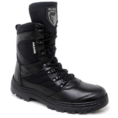 COTURNO FULGORE CANO MEDIO 1402 - B&A Shoes