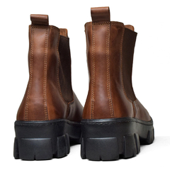 COTURNO FEMININO NAOMI SOFT 15502 FGS - comprar online