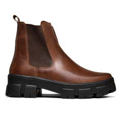 COTURNO FEMININO NAOMI SOFT 15502 na internet