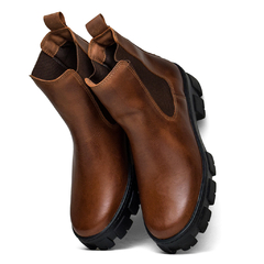 COTURNO FEMININO NAOMI SOFT 15502 FGS - B&A Shoes