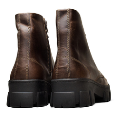 COTURNO FEMININO NAOMI SOFT 15501 na internet