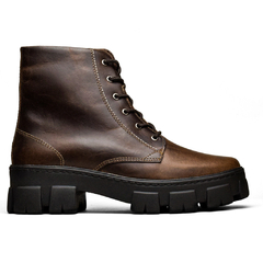 COTURNO FEMININO NAOMI SOFT 15501 FGS - B&A Shoes