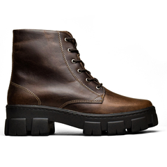 COTURNO FEMININO NAOMI SOFT 15501 - B&A Shoes