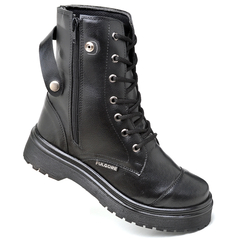 BOTA COTURNO FULGORE CANO MEDIO 7080 - B&A Shoes