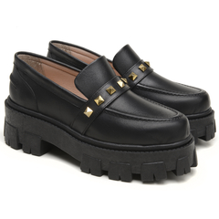 MOCASSIM FEMININO LUANA CONFORT 15592 na internet