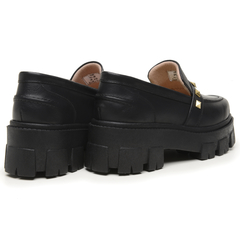 Imagem do MOCASSIM FEMININO LUANA CONFORT 15592