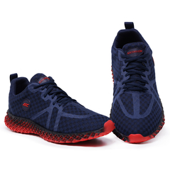 Tênis Ascension Ghost 3 - B&A Shoes
