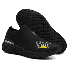 Tênis Masculino Caterpillar na internet