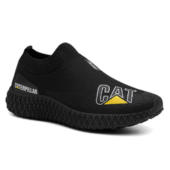 Tênis Masculino Caterpillar - B&A Shoes