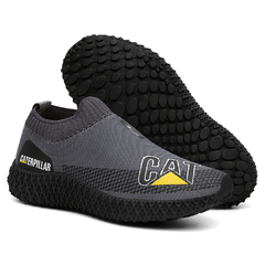 Tênis Masculino Caterpillar na internet
