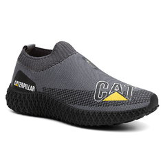 Tênis Masculino Caterpillar - B&A Shoes