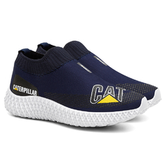 Tênis Masculino Caterpillar - comprar online