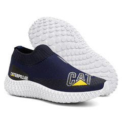 Tênis Masculino Caterpillar na internet