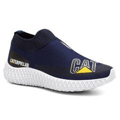 Tênis Masculino Caterpillar - B&A Shoes
