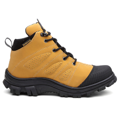 Coturno Masculino REF 5001 - B&A Shoes