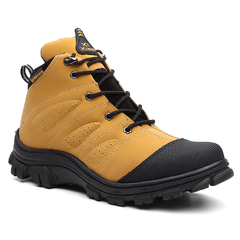 Coturno Masculino REF 5001 na internet
