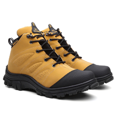 Coturno Masculino REF 5001 - comprar online
