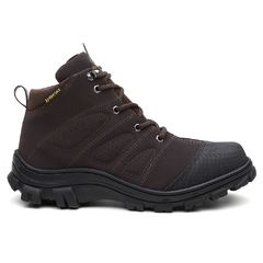 Coturno Masculino REF 5001 - loja online