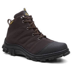 Imagem do Coturno Masculino REF 5001