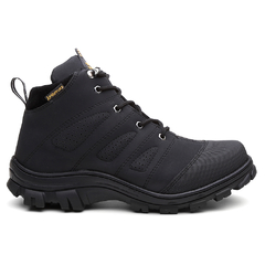 Coturno Masculino REF 5001