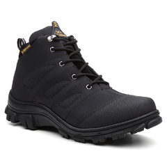 Coturno Masculino REF 5001 - comprar online