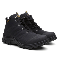 Imagem do Coturno Masculino REF 5001
